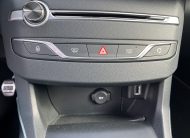 PEUGEOT 308 1.5 130 CV BLUEHDI EAT8 GTLINE