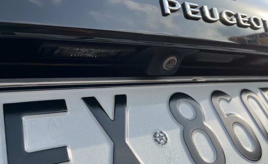 PEUGEOT 308 1.5 130 CV BLUEHDI EAT8 GTLINE