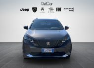 PEUGEOT 5008 1.5 130 CV BLUEHDI EAT8 GT PACK