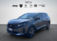 PEUGEOT 5008 1.5 130 CV BLUEHDI EAT8 GT PACK