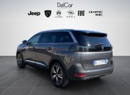 PEUGEOT 5008 1.5 130 CV BLUEHDI EAT8 GT PACK