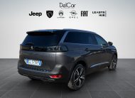 PEUGEOT 5008 1.5 130 CV BLUEHDI EAT8 GT PACK