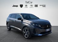 PEUGEOT 5008 1.5 130 CV BLUEHDI EAT8 GT PACK