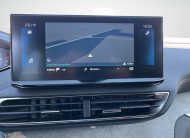 PEUGEOT 5008 1.5 130 CV BLUEHDI EAT8 GT PACK