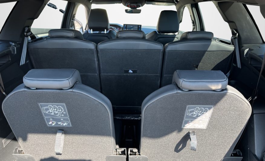 PEUGEOT 5008 1.5 130 CV BLUEHDI EAT8 GT PACK