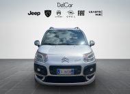 CITROEN C3 PICASSO 1.4 VTI 95CV EXCLUSIVE THEATRE