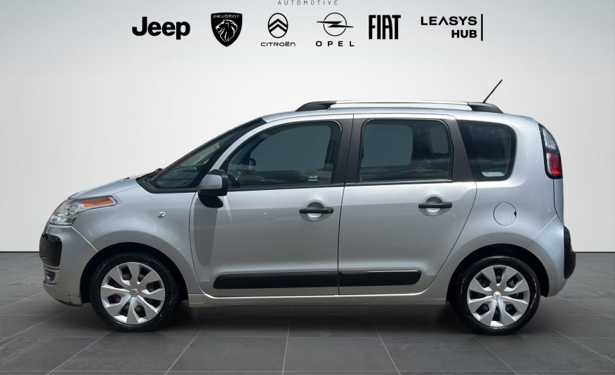 CITROEN C3 PICASSO 1.4 VTI 95CV EXCLUSIVE THEATRE