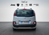 CITROEN C3 PICASSO 1.4 VTI 95CV EXCLUSIVE THEATRE