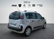 CITROEN C3 PICASSO 1.4 VTI 95CV EXCLUSIVE THEATRE