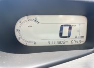 CITROEN C3 PICASSO 1.4 VTI 95CV EXCLUSIVE THEATRE