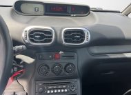 CITROEN C3 PICASSO 1.4 VTI 95CV EXCLUSIVE THEATRE