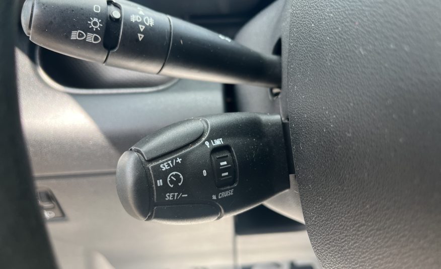 CITROEN C3 PICASSO 1.4 VTI 95CV EXCLUSIVE THEATRE