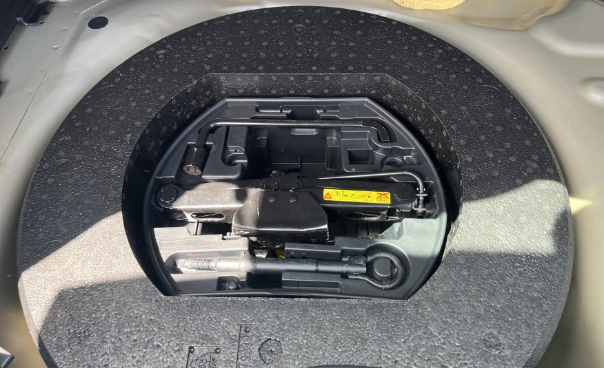CITROEN C3 PICASSO 1.4 VTI 95CV EXCLUSIVE THEATRE