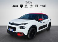 CITROEN C3 1.2 82CV SHINE