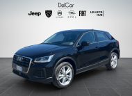 AUDI Q2 30 2.0 TDI 116 CV ADMIRED