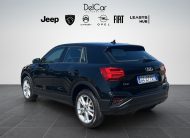 AUDI Q2 30 2.0 TDI 116 CV ADMIRED