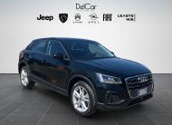 AUDI Q2 30 2.0 TDI 116 CV ADMIRED