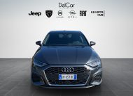 AUDI A3 SPORTBACK 35 TDI 2.0 150 CV S TRONIC  S LINE EDITION