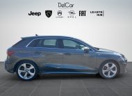 AUDI A3 SPORTBACK 35 TDI 2.0 150 CV S TRONIC  S LINE EDITION