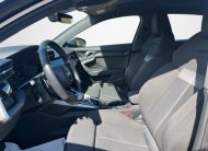 AUDI A3 SPORTBACK 35 TDI 2.0 150 CV S TRONIC  S LINE EDITION