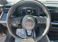 AUDI A3 SPORTBACK 35 TDI 2.0 150 CV S TRONIC  S LINE EDITION