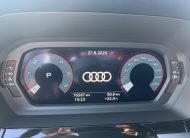 AUDI A3 SPORTBACK 35 TDI 2.0 150 CV S TRONIC  S LINE EDITION