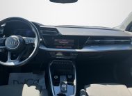 AUDI A3 SPORTBACK 35 TDI 2.0 150 CV S TRONIC  S LINE EDITION