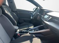 AUDI A3 SPORTBACK 35 TDI 2.0 150 CV S TRONIC  S LINE EDITION