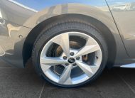 AUDI A3 SPORTBACK 35 TDI 2.0 150 CV S TRONIC  S LINE EDITION
