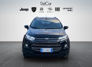 FORD ECOSPORT 1.5 TDCI 95 CV ECOBLUE PLUS