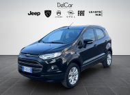 FORD ECOSPORT 1.5 TDCI 95 CV ECOBLUE PLUS