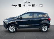 FORD ECOSPORT 1.5 TDCI 95 CV ECOBLUE PLUS