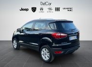FORD ECOSPORT 1.5 TDCI 95 CV ECOBLUE PLUS