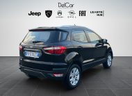 FORD ECOSPORT 1.5 TDCI 95 CV ECOBLUE PLUS