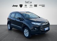 FORD ECOSPORT 1.5 TDCI 95 CV ECOBLUE PLUS
