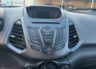 FORD ECOSPORT 1.5 TDCI 95 CV ECOBLUE PLUS