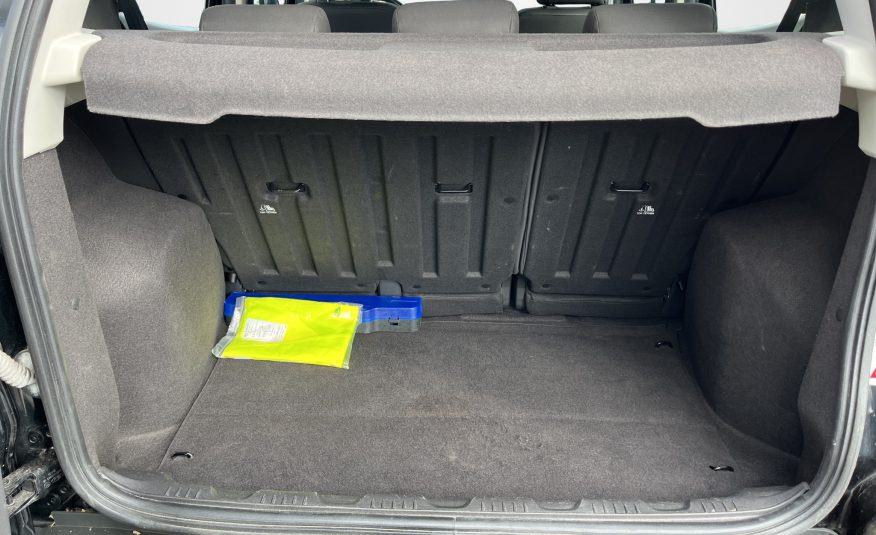 FORD ECOSPORT 1.5 TDCI 95 CV ECOBLUE PLUS