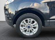 FORD ECOSPORT 1.5 TDCI 95 CV ECOBLUE PLUS