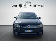 VOLKSWAGEN TIGUAN 1.6 TDI 115 CV RLINE