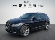 VOLKSWAGEN TIGUAN 1.6 TDI 115 CV RLINE