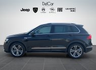 VOLKSWAGEN TIGUAN 1.6 TDI 115 CV RLINE