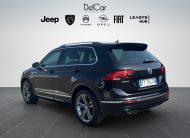 VOLKSWAGEN TIGUAN 1.6 TDI 115 CV RLINE