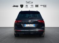VOLKSWAGEN TIGUAN 1.6 TDI 115 CV RLINE