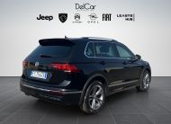 VOLKSWAGEN TIGUAN 1.6 TDI 115 CV RLINE