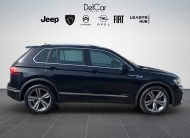 VOLKSWAGEN TIGUAN 1.6 TDI 115 CV RLINE