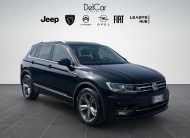 VOLKSWAGEN TIGUAN 1.6 TDI 115 CV RLINE