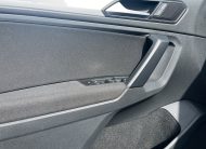 VOLKSWAGEN TIGUAN 1.6 TDI 115 CV RLINE