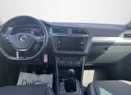 VOLKSWAGEN TIGUAN 1.6 TDI 115 CV RLINE
