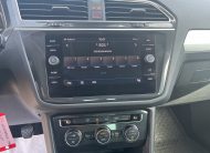 VOLKSWAGEN TIGUAN 1.6 TDI 115 CV RLINE