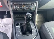 VOLKSWAGEN TIGUAN 1.6 TDI 115 CV RLINE